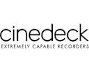 Cinedeck Logo
