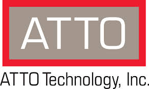 Atto Technology Logo